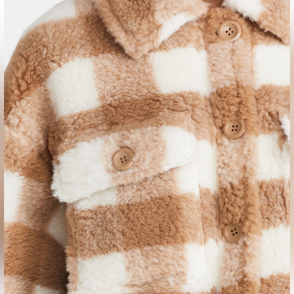 Sabi Jacket - Picture 3 of 8